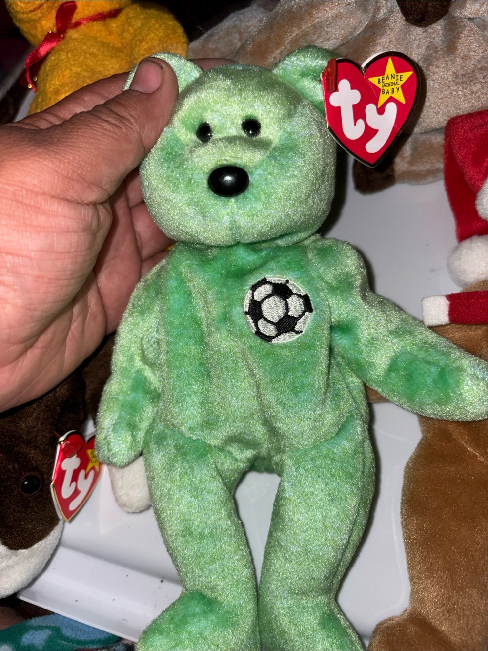 TY Beanie Baby - Picture 3 of 4